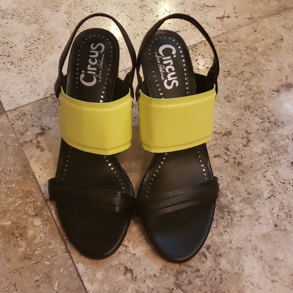 Circus by Sam Edelman shoes